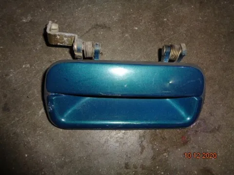 Πετούγια Πόρτας Εξωτερική Πίσω Δεξιά για HYUNDAI EXCEL (1992 - 1994) (X-2) Πετούγια Πόρτας Εξωτερική Πίσω Δεξιά για HYUNDAI EXCEL (1992 - 1994) (X-2)