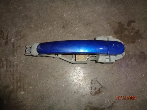 Πετούγια Πόρτας Εξωτερική Πίσω Δεξιά για SEAT LEON (1999 - 2005) (1MZ) , TOLEDO (1999 - 2005) (1M) Πετούγια Πόρτας Εξωτερική Πίσω Δεξιά για SEAT LEON (1999 - 2005) (1MZ) , TOLEDO (1999 - 2005) (1M)