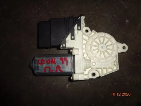 Γρύλος Παραθύρου Μοτερ Πίσω Δεξί για SEAT LEON (1999 - 2005) (1MZ) , TOLEDO (1999 - 2005) (1M) Γρύλος Παραθύρου Μοτερ Πίσω Δεξί για SEAT LEON (1999 - 2005) (1MZ) , TOLEDO (1999 - 2005) (1M)