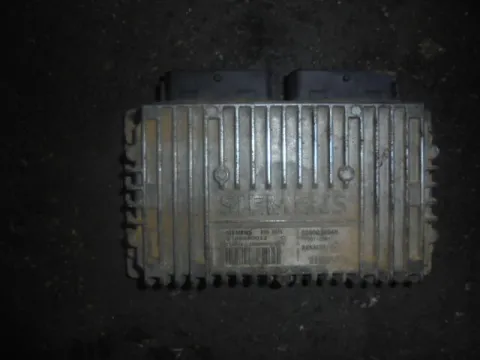 Εγκέφαλος Κινητήρα 8200034948 για RENAULT MEGANE (1999 - 2002) (LA) (DA) (EA) (KA) (2000 (F4R770) Petrol 139 16V ΤΕΛΑΡΟ 4 *244276* Εγκέφαλος Κινητήρα 8200034948 για RENAULT MEGANE (1999 - 2002) (LA) (DA) (EA) (KA) (2000 (F4R770) Petrol 139 16V ΤΕΛΑΡΟ 4 *244276*