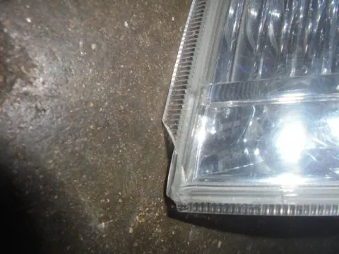 Φλας Εμπρός Αριστερό (Ελαττωματικό)για NISSAN X-TRAIL (2001 - 2003) (T30) , (2003 - 2007) (T30) -  Φλας Εμπρός Αριστερό (Ελαττωματικό)για NISSAN X-TRAIL (2001 - 2003) (T30) , (2003 - 2007) (T30) -