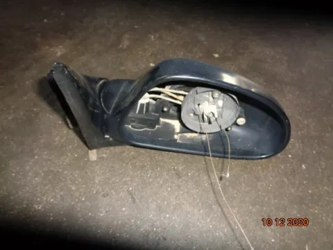 Καθρέπτης Εξωτερικός Καπάκι Δεξιό για SUZUKI ALTO (1999 - 2002) (SH) Καθρέπτης Εξωτερικός Καπάκι Δεξιό για SUZUKI ALTO (1999 - 2002) (SH)
