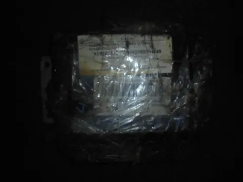 Εγκέφαλος Κινητήρα 5WY5442G για CHEVROLET - DAEWOO MATIZ (1998 - 2001) (M100) ΤΕΛΑΡΟ ΔΙΑΦΟΡΟΙ *42*