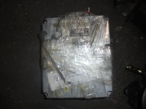 Εγκέφαλος Κινητήρα 896611A780 για TOYOTA COROLLA (1997 - 1999) (A111) ΤΕΛΑΡΟ 6*245801 Εγκέφαλος Κινητήρα 896611A780 για TOYOTA COROLLA (1997 - 1999) (A111) ΤΕΛΑΡΟ 6*245801
