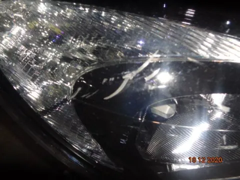 Φανάρι Εμπρός Δεξί ΕΛΑΤΤΟΜΑΤΙΚΩ  για OPEL CORSA (2011 - 2014) D - 