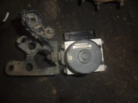 Μονάδα ABS 1K0614517AA για VW GOLF (2004 - 2008) Mk5 (1K1) Μονάδα ABS 1K0614517AA για VW GOLF (2004 - 2008) Mk5 (1K1)