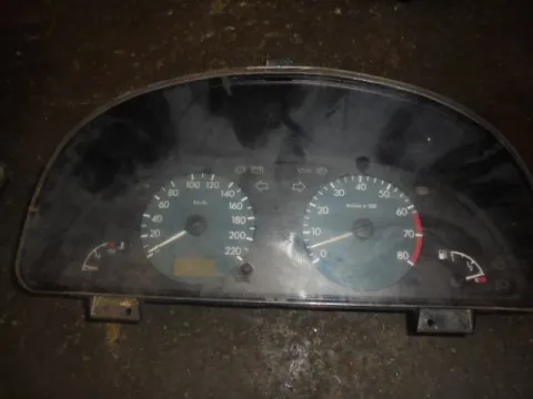 Κοντέρ 21615885-9 για CITROEN XSARA (1997 - 2000) Κοντέρ 21615885-9 για CITROEN XSARA (1997 - 2000)