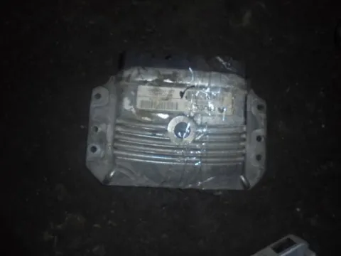 Εγκέφαλος Κινητήρα 8200298457 για RENAULT MEGANE (2002 - 2005) (LM) (KM) (EM) (CM) ΤΕΛΑΡΟ 4 *244276* Εγκέφαλος Κινητήρα 8200298457 για RENAULT MEGANE (2002 - 2005) (LM) (KM) (EM) (CM) ΤΕΛΑΡΟ 4 *244276*