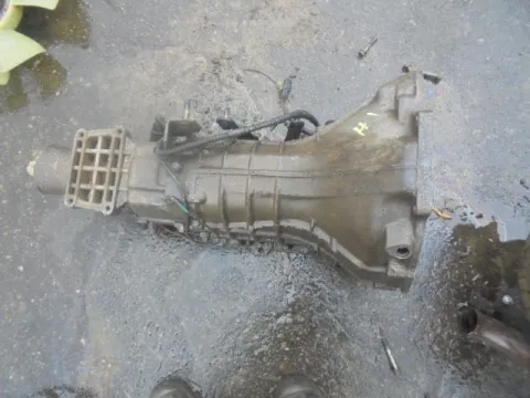 Κιβώτιο Ταχυτήτων (Σασμάν) Χειροκίνητο για HYUNDAI H-1 STAREX (1998 - 2001) 2400 G4CS petrol 114 8 valve Κιβώτιο Ταχυτήτων (Σασμάν) Χειροκίνητο για HYUNDAI H-1 STAREX (1998 - 2001) 2400 G4CS petrol 114 8 valve