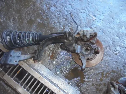 Άκρο Πλήρες Εμπρός Αριστερό για NISSAN PRIMERA (1996 - 1999) (P11) Άκρο Πλήρες Εμπρός Αριστερό για NISSAN PRIMERA (1996 - 1999) (P11)