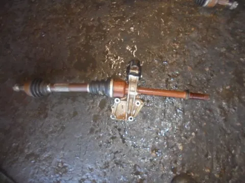 Ημιαξόνιο Εμπρός Δεξί για CITROEN XSARA (1997 - 2000) Ημιαξόνιο Εμπρός Δεξί για CITROEN XSARA (1997 - 2000)