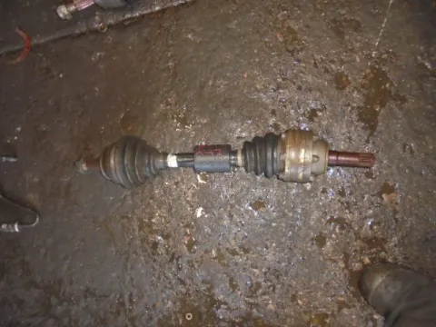 Ημιαξόνιο Εμπρός Αριστερό για ALFA ROMEO 147 (2000 - 2004) (937) Ημιαξόνιο Εμπρός Αριστερό για ALFA ROMEO 147 (2000 - 2004) (937)