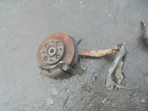 Άκρο Εμπρός Δεξί για ROVER 200 (1996 - 1999) (RF) Άκρο Εμπρός Δεξί για ROVER 200 (1996 - 1999) (RF)