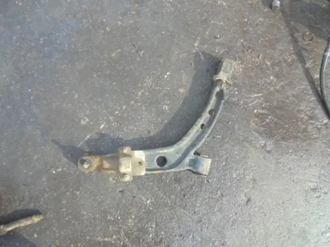 Ψαλίδι Εμπρός Δεξί για FIAT SEICENTO (1998 - 2001) (187) ΠΑΛΕΤΑ 1 *223370* Ψαλίδι Εμπρός Δεξί για FIAT SEICENTO (1998 - 2001) (187) ΠΑΛΕΤΑ 1 *223370*