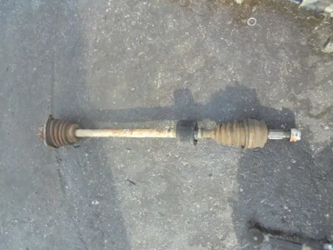 Ημιαξόνιο Εμπρός Δεξί για FIAT SEICENTO (1998 - 2001) (187) Ημιαξόνιο Εμπρός Δεξί για FIAT SEICENTO (1998 - 2001) (187)