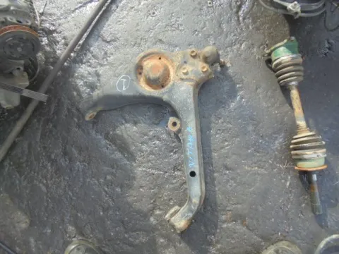 Ψαλίδι Εμπρός Αριστερό για SUZUKI VITARA (1995 - 2001) (SV) Japan ΠΑΛΕΤΑ 1 *223830* Ψαλίδι Εμπρός Αριστερό για SUZUKI VITARA (1995 - 2001) (SV) Japan ΠΑΛΕΤΑ 1 *223830*