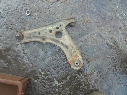 Ψαλίδι Εμπρός Αριστερό για VW POLO (1994 - 1999) (6N1) ΠΑΛΕΤΑ 1 *223815* Ψαλίδι Εμπρός Αριστερό για VW POLO (1994 - 1999) (6N1) ΠΑΛΕΤΑ 1 *223815*