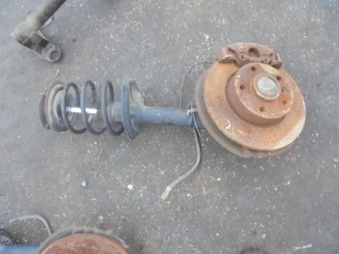 Άκρο Πλήρες Εμπρός Αριστερό Με ABS για BMW 3 Series (1990 - 1995) (E36) Άκρο Πλήρες Εμπρός Αριστερό Με ABS για BMW 3 Series (1990 - 1995) (E36)