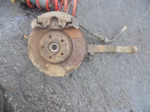 Άκρο Εμπρός Αριστερό Με ABS για ALFA ROMEO 156 (2003 - 2006) (932) Άκρο Εμπρός Αριστερό Με ABS για ALFA ROMEO 156 (2003 - 2006) (932)