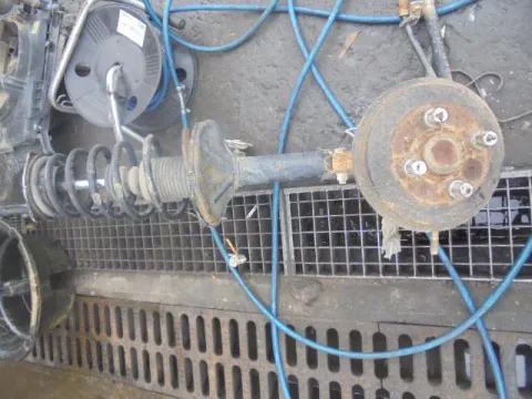 Άκρο Πλήρες Πίσω Δεξιό Με Ταμπούρο για HYUNDAI ACCENT (1999 - 2002) (CG) (LC) *ΔΒ* ΠΑΛΕΤΑ *6* 219082 Άκρο Πλήρες Πίσω Δεξιό Με Ταμπούρο για HYUNDAI ACCENT (1999 - 2002) (CG) (LC) *ΔΒ* ΠΑΛΕΤΑ *6* 219082