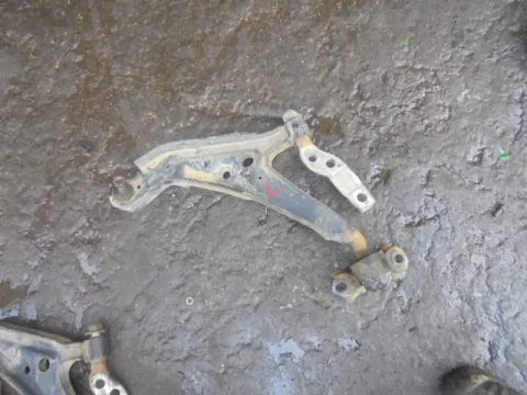 Ψαλίδι Εμπρός Αριστερό για NISSAN PRIMERA (1999 - 2001) (P11)    ΠΑΛΕΤΑ *1*     *223237* Ψαλίδι Εμπρός Αριστερό για NISSAN PRIMERA (1999 - 2001) (P11)    ΠΑΛΕΤΑ *1*     *223237*