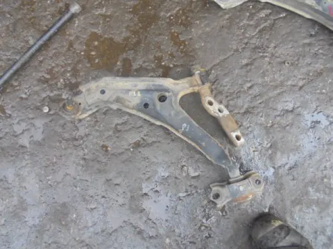Ψαλίδι Εμπρός Αριστερό για NISSAN PRIMERA (1999 - 2001) (P11)    ΠΑΛΕΤΑ *1*     *223237* Ψαλίδι Εμπρός Αριστερό για NISSAN PRIMERA (1999 - 2001) (P11)    ΠΑΛΕΤΑ *1*     *223237*