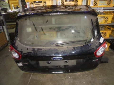 Πορτ-Μπαγκάζ για FORD KUGA (2008 - 2012) *Γ* Πορτ-Μπαγκάζ για FORD KUGA (2008 - 2012) *Γ*