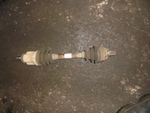 Ημιαξόνιο Εμπρός Αριστερό Με ABS για SMART FORTWO (2007 - 2011) (451) 1000 (M132.930) Petrol 84 Turbo Ημιαξόνιο Εμπρός Αριστερό Με ABS για SMART FORTWO (2007 - 2011) (451) 1000 (M132.930) Petrol 84 Turbo