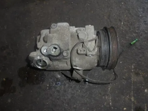 Συμπιεστής A-C (Κομπρέσορας) για AUDI A4 (1995 - 1998) (8D) 1600 (AHL) Petrol 100 Συμπιεστής A-C (Κομπρέσορας) για AUDI A4 (1995 - 1998) (8D) 1600 (AHL) Petrol 100