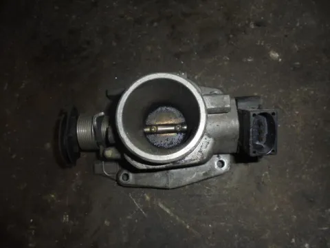 Σώμα Πεταλούδας για FORD KA (1997 - 2008) (RB) Σώμα Πεταλούδας για FORD KA (1997 - 2008) (RB)