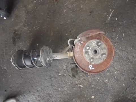 Άκρο Πλήρες Εμπρός Δεξί για TOYOTA COROLLA (1987 - 1992) (EE90) 1300 (2E) petrol 81 (EE90) 12V Carb. Άκρο Πλήρες Εμπρός Δεξί για TOYOTA COROLLA (1987 - 1992) (EE90) 1300 (2E) petrol 81 (EE90) 12V Carb.