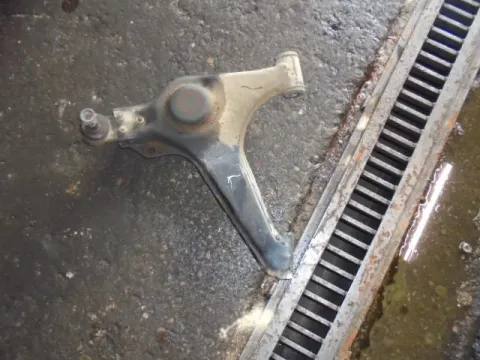 Ψαλίδι Εμπρός Αριστερό για FORD TRANSIT (1995 - 2000) (EA_) Van ΠΑΛΕΤΑ 1 *223962*