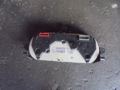 Κοντέρ 216501761 για RENAULT MEGANE (1999 - 2002) (LA) (DA) (EA) (KA) ( -  Κοντέρ 216501761 για RENAULT MEGANE (1999 - 2002) (LA) (DA) (EA) (KA) ( -