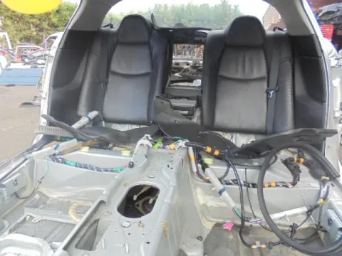 Τροπέτο Πίσω Με Άξονα Δισκόπλακες -ABS για MAZDA RX8 (2004 - 2008) (SE17) Coupe - 4dr *ΔΒ* -  Τροπέτο Πίσω Με Άξονα Δισκόπλακες -ABS για MAZDA RX8 (2004 - 2008) (SE17) Coupe - 4dr *ΔΒ* -