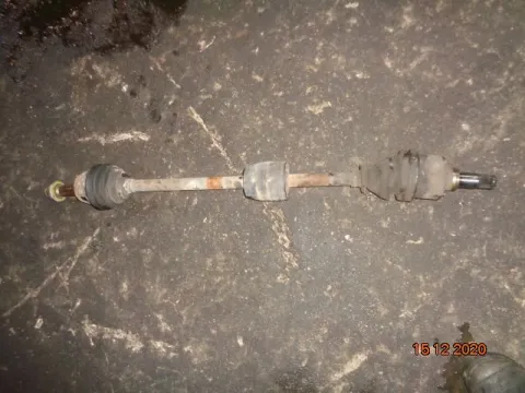 Ημιαξόνιο Εμπρός Δεξί για FORD KA (1997 - 2008) (RB) Ημιαξόνιο Εμπρός Δεξί για FORD KA (1997 - 2008) (RB)