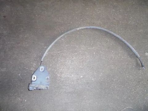 Κλειδαριά μηχανική Πίσω Δεξιά για OPEL VIVARO (2006 - 2009) Κλειδαριά μηχανική Πίσω Δεξιά για OPEL VIVARO (2006 - 2009)