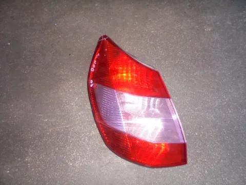 Φανάρι Πίσω Αριστερό (ΕΛΑΤΤΩΜΑΤΙΚΟ) για RENAULT SCENIC (2003 - 2006) (JM) Φανάρι Πίσω Αριστερό (ΕΛΑΤΤΩΜΑΤΙΚΟ) για RENAULT SCENIC (2003 - 2006) (JM)