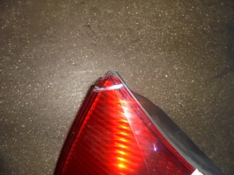 Φανάρι Πίσω Αριστερό (ΕΛΑΤΤΩΜΑΤΙΚΟ) για RENAULT SCENIC (2003 - 2006) (JM) -  Φανάρι Πίσω Αριστερό (ΕΛΑΤΤΩΜΑΤΙΚΟ) για RENAULT SCENIC (2003 - 2006) (JM) -