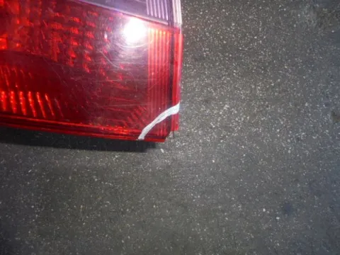 Φανάρι Πίσω Αριστερό (ΕΛΑΤΤΩΜΑΤΙΚΟ) για RENAULT SCENIC (2003 - 2006) (JM) -  Φανάρι Πίσω Αριστερό (ΕΛΑΤΤΩΜΑΤΙΚΟ) για RENAULT SCENIC (2003 - 2006) (JM) -