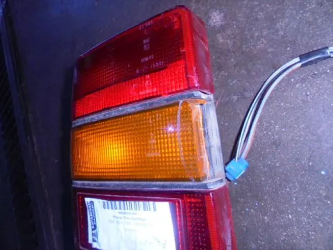 Φανάρι Πίσω Αριστερό (ΕΛΑΤΤΩΜΑΤΙΚΟ) για SEAT IBIZA (1986 - 1989) (021A) -  Φανάρι Πίσω Αριστερό (ΕΛΑΤΤΩΜΑΤΙΚΟ) για SEAT IBIZA (1986 - 1989) (021A) -