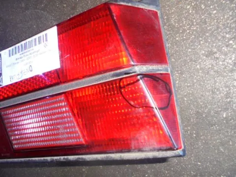 Φανάρι Πίσω Αριστερό ΡΑΓΙΣΜΕΝΟ για BMW 7 Series (1994 - 2001) (E38) Sedan - 4dr -  Φανάρι Πίσω Αριστερό ΡΑΓΙΣΜΕΝΟ για BMW 7 Series (1994 - 2001) (E38) Sedan - 4dr -