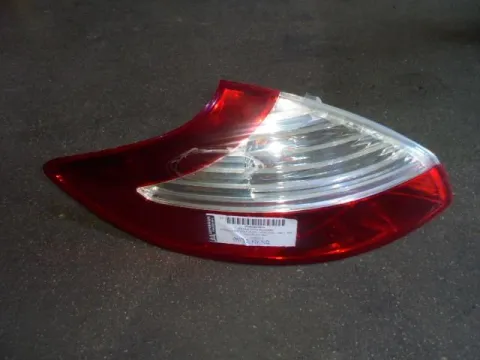 Φανάρι Πίσω Αριστερό ΡΑΓΙΣΜΕΝΟ για RENAULT MEGANE (2008 - 2012) (KZ_) (BZ_) (BZ) Hatchback - 5dr Φανάρι Πίσω Αριστερό ΡΑΓΙΣΜΕΝΟ για RENAULT MEGANE (2008 - 2012) (KZ_) (BZ_) (BZ) Hatchback - 5dr