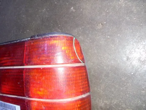 Φανάρι Πίσω Δεξί ΡΑΓΙΣΜΕΝΟ για BMW 3 Series (1983 - 1987) (E30) - 