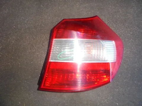 Φανάρι Πίσω Δεξί ΡΑΓΙΣΜΕΝΟ για BMW 1 Series (2004 - 2007) (E87) Ηatchback - 5dr Φανάρι Πίσω Δεξί ΡΑΓΙΣΜΕΝΟ για BMW 1 Series (2004 - 2007) (E87) Ηatchback - 5dr