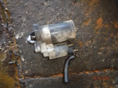 Μίζα για PEUGEOT 106 (1992 - 1995) (1A) (1C) 1100 (HDZ) Petrol 60 Μίζα για PEUGEOT 106 (1992 - 1995) (1A) (1C) 1100 (HDZ) Petrol 60