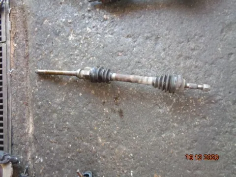Ημιαξόνιο Εμπρός Δεξί για PEUGEOT 206 (1998 - 2002) (2A) (2C) (T3E) 1400 (KFW ) (KFX) Petrol 75 Ημιαξόνιο Εμπρός Δεξί για PEUGEOT 206 (1998 - 2002) (2A) (2C) (T3E) 1400 (KFW ) (KFX) Petrol 75