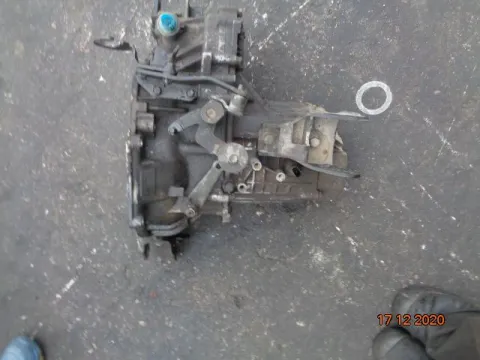 Κιβώτιο Ταχυτήτων (Σασμάν) Χειροκίνητο για HYUNDAI COUPE (1997- 1999) (RD) 1600 G4GR petrol 116 Κιβώτιο Ταχυτήτων (Σασμάν) Χειροκίνητο για HYUNDAI COUPE (1997- 1999) (RD) 1600 G4GR petrol 116