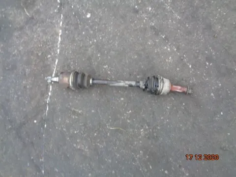 Ημιαξόνιο Εμπρός Αριστερό Με ABS για HYUNDAI COUPE (1997- 1999) (RD) 1600 G4GR petrol 116 Ημιαξόνιο Εμπρός Αριστερό Με ABS για HYUNDAI COUPE (1997- 1999) (RD) 1600 G4GR petrol 116