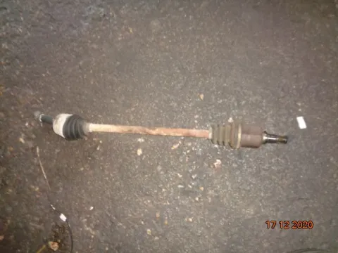 Ημιαξόνιο Εμπρός Δεξί για SUZUKI SWIFT (1997 - 2005) (SF) 1000 G10A petrol 53 Ημιαξόνιο Εμπρός Δεξί για SUZUKI SWIFT (1997 - 2005) (SF) 1000 G10A petrol 53