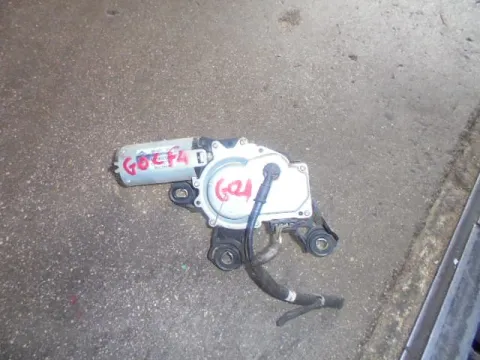 Μοτέρ Κίνησης Πίσω Υαλοκαθαριστήρων για VW GOLF (1998 - 2004) Mk4 (1J1) Μοτέρ Κίνησης Πίσω Υαλοκαθαριστήρων για VW GOLF (1998 - 2004) Mk4 (1J1)